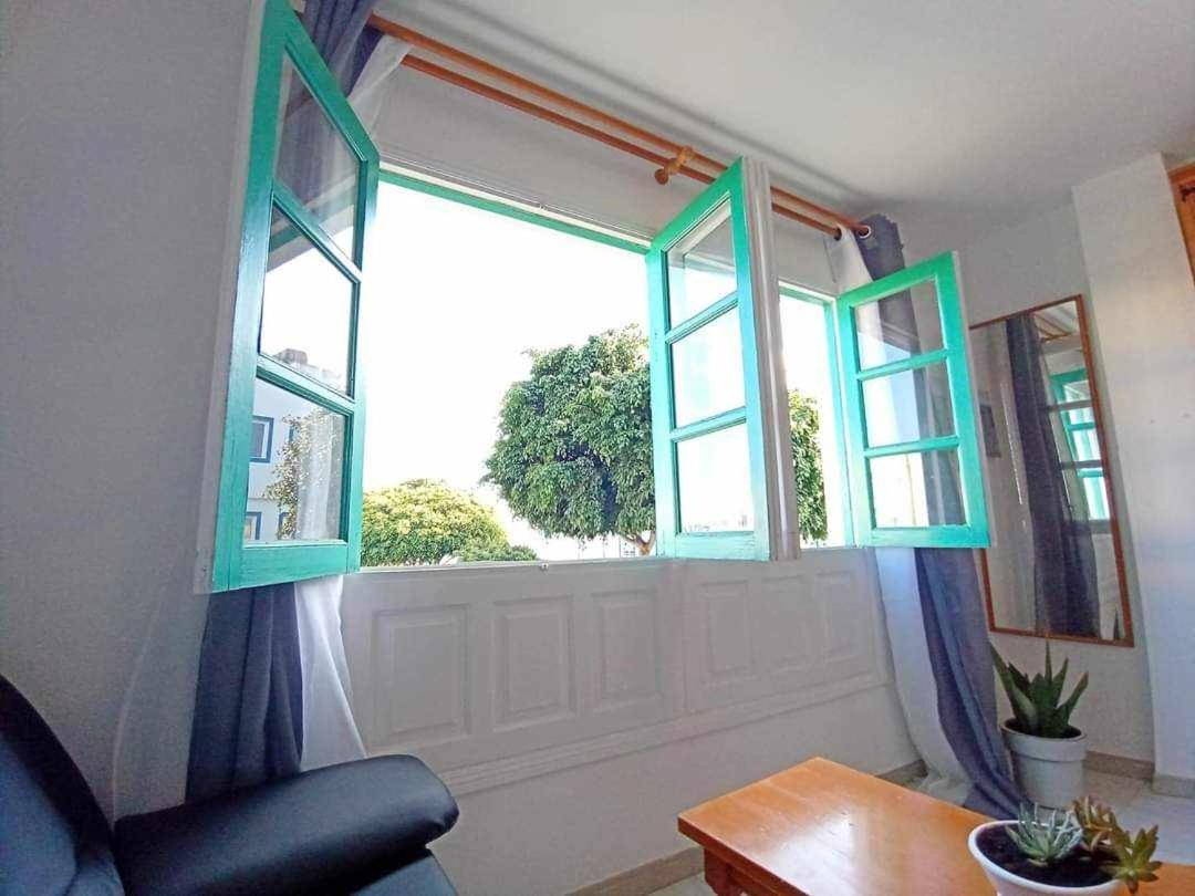 Casa Nieves Corralejo公寓 外观 照片