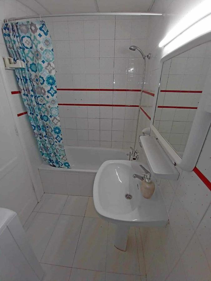 Casa Nieves Corralejo公寓 外观 照片