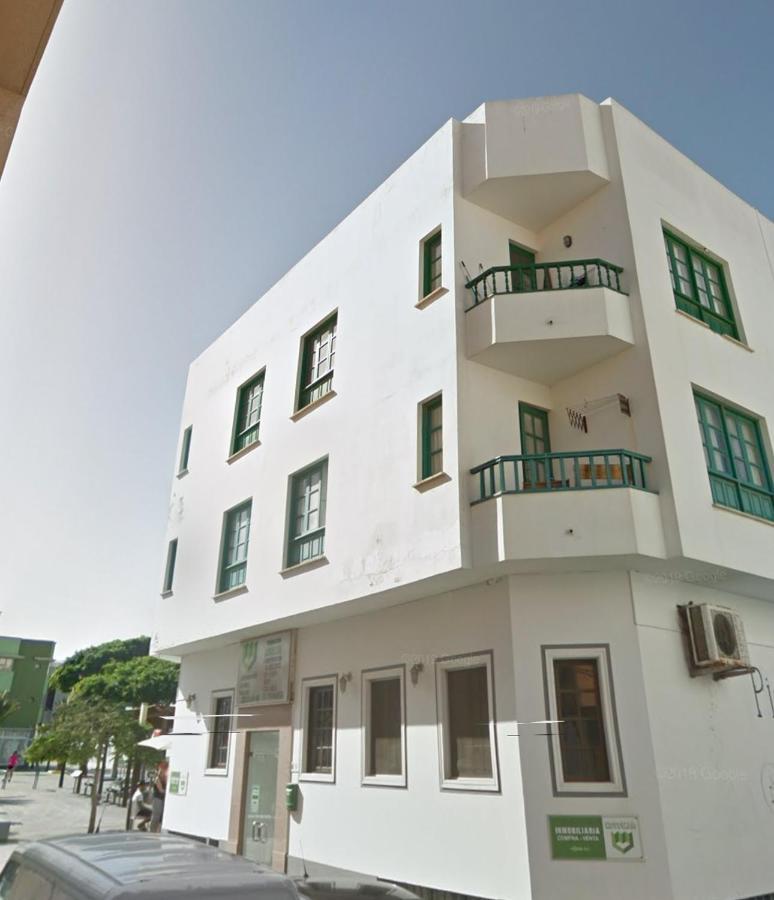 Casa Nieves Corralejo公寓 外观 照片