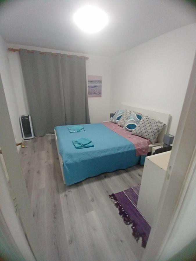 Casa Nieves Corralejo公寓 外观 照片