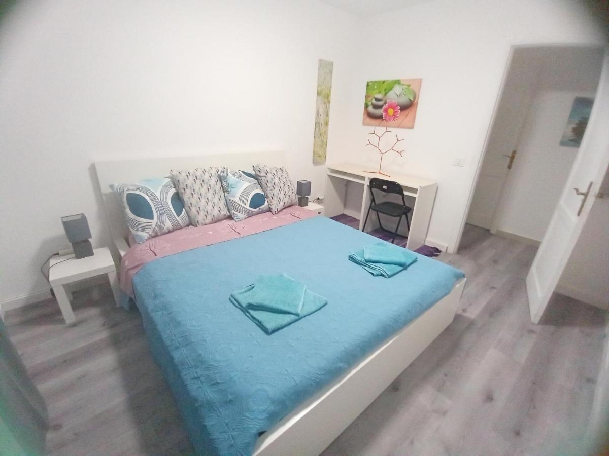 Casa Nieves Corralejo公寓 外观 照片