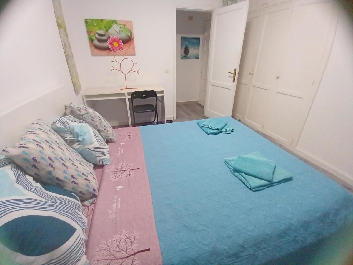Casa Nieves Corralejo公寓 外观 照片