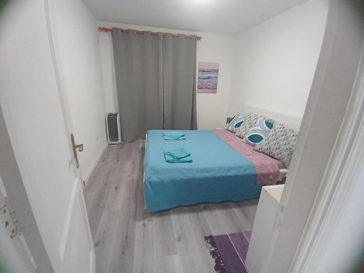 Casa Nieves Corralejo公寓 外观 照片